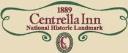 Centrella Inn logo